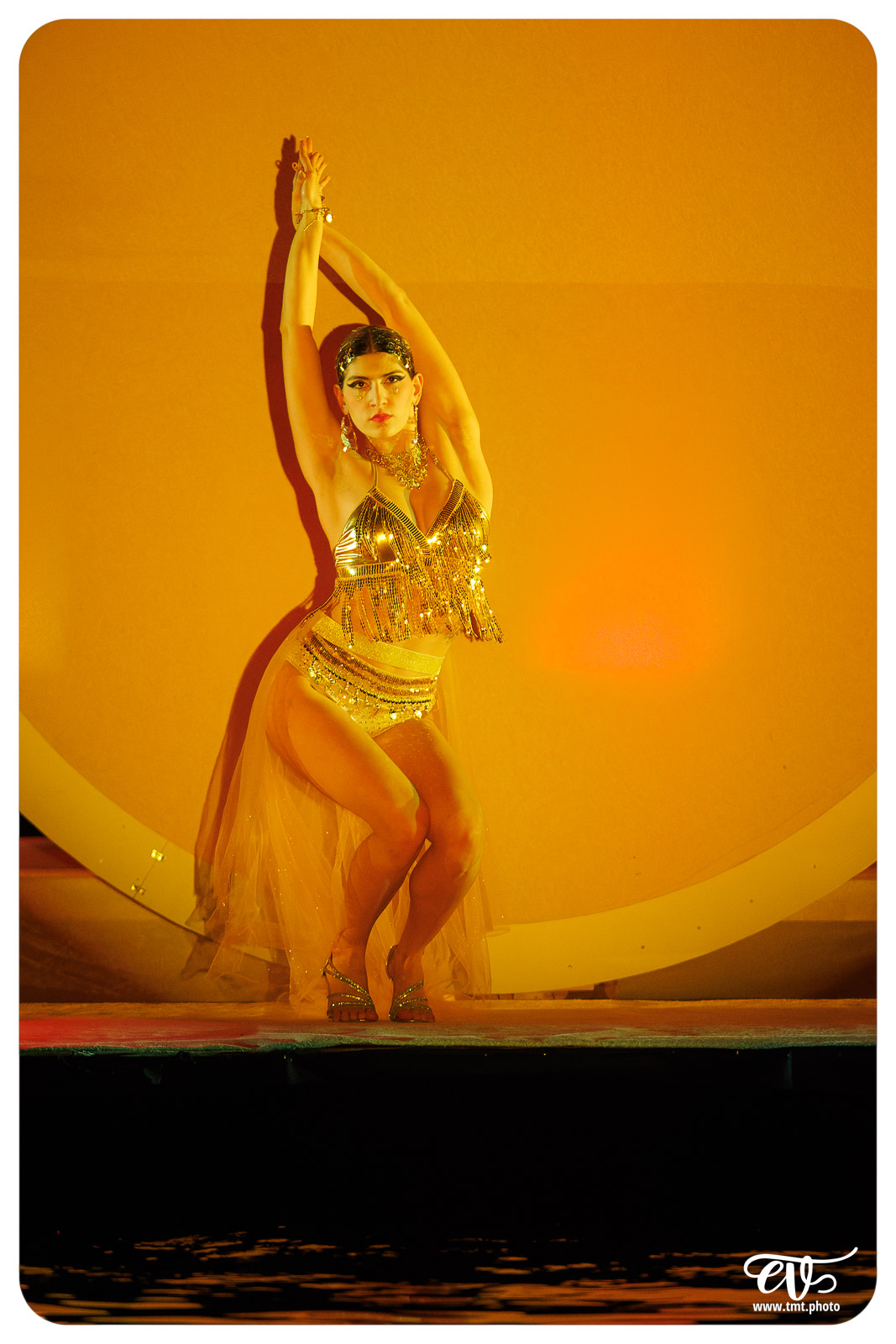 BNS - MILLE ET UNE NUITS